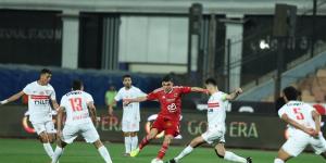 بعد مباراة القمة.. فرص الأهلي والزمالك وبيراميدز في التتويج بالدوري