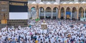 الداخلية السعودية: المنع من دخول المملكة 10 سنوات لمن يحاول الحج دون تصريح