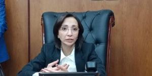 جاكلين عازر: توريد أحدث جهاز للتحاليل المناعية بالعالم للمعمل المشترك في دمنهور