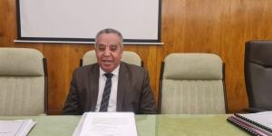 عبدالمجيد حجازي: "نيازا" تسرع خطط التطوير والتحديث لتعزيز الإنتاجية ودعم تنافسية الصناعة الوطنية