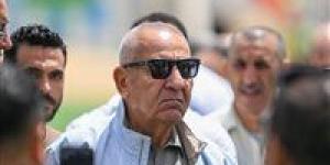 كامل أبو علي: لن استمر في رئاسة المصري بسبب عدم الانتهاء من مشروع إنشاء استاد النادي الجديد حتى الآن