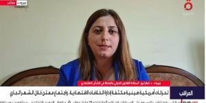 تمارا برو لـ"القاهرة الإخبارية": إغلاق مضيق هرمز يفرض أجندة جديدة بقمة واشنطن وبكين