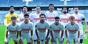 6 نقاط تفصل الزمالك عن التتويج بالدوري رغم الهزيمة أمام الأهلي