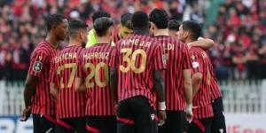 منافس الزمالك.. تأجيل مباراة اتحاد العاصمة وأتلتيك بارادو من أجل نهائى الكونفدرالية