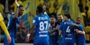 الحزم ضد الهلال.. ملخص اهداف ونتيجه مباراة الهلال والحزم في دوري روشن السعودي