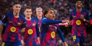 مواعيد مباريات اليوم.. آرسنال مع فولهام وأوساسونا أمام برشلونة