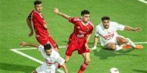 مواعيد مباريات الجوله السادسه للمجموعه الأولى في المرحله النهائيه موسم 2025-2026