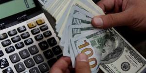 سعر الدولار اليوم السبت 2 مايو 2026 في السوق المصرفي