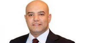 اختيار النائب مراد أبو الدهب أمين تنظيم لحزب مستقبل وطن بمحافظة الجيزة