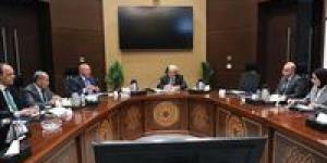 وزير النقل: شبكة القطار السريع ستدعم الربط الإقليمي مع دول الجوار