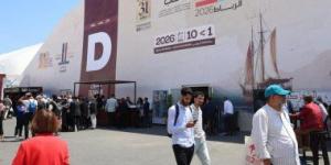 وزيرة الثقافة: مشاركة مصر فى المعارض الدولية تعزز قوتها الناعمة