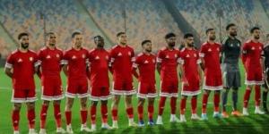 مودرن سبورت يستضيف البنك الأهلي اليوم فى مباراة قوية بمجموعة الهبوط