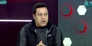 هشام حنفي: الدوري ما زال في الملعب.. والكونفدرالية بطولة كبيرة ودوري الأبطال لا يكتمل بدون الأهلي