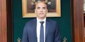 القماطي: أولمبياد الشباب ولوس أنجلوس والأفريقية أبرز محاور اجتماع الوزير واللجنة الأولمبية