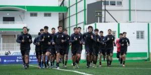 3 محترفين فى قائمة منتخب مصر للناشئين استعداداً لأمم أفريقيا
