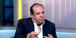 فتوح أحمد: كنت تحت خط الفقر في طفولتي.. وأنا السبب في دخول أحمد العوضي التمثيل