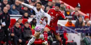 بث مباشر يلا شوت.. متابعة مباراة مانشستر يونايتد وليفربول دون تقطيع HD في الدوري الإنجليزي
