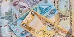 أسعار الدرهم الإماراتي في البنوك المصرية اليوم الأحد 3 مايو 2026
