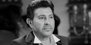 رمزًا للالتزام الفني.. مهرجان القاهرة السينمائي ينعى الفنان الكبير هاني شاكر