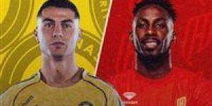 القادسية ضد النصر.. تابع الآن مباراة النصر والقادسية مجاناً في دوري روشن السعودي