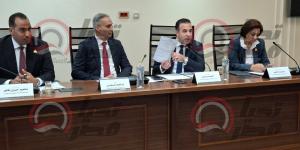لجنة الاتصالات تواجه الجهاز القومي بشأن أزمة خطوط المحمول غير المسجلة