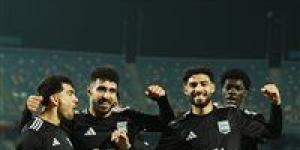 التشكيل الرسمي لمباراة زد إف سي والجونة في الدوري الممتاز