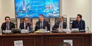 وزير التخطيط: الأزمة الحالية أقوى من أزمة 2008 بسبب صدمة الطاقة