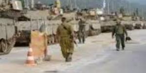 استشهاد شاب فلسطيني برصاص الاحتلال خلال الاقتحام المستمر لمدينة نابلس