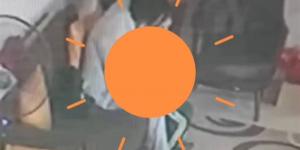 فحص فيديوهات تزعم تحرش مدير مدرسة لغات بشتيل بتلميذة