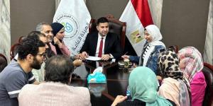 "الرعاية الصحية" بالإسماعيلية ترفع كفاءة الأداء بخطط تطوير شاملة