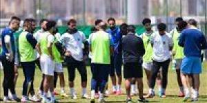 أحمد عيد وفادي فريد يقودان هجوم الإتحاد السكندري أمام بتروجيت في الدوري الممتاز