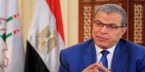 رئيس "قوى عاملة النواب" يستعرض تقرير التأمينات والمعاشات
