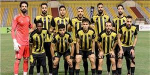 شاهد الآن البث المباشر لمباراة فاركو والمقاولون في الدوري