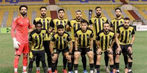 بث مباشر.. شاهد مباراة المقاولون العرب وفاركو في دوري نايل