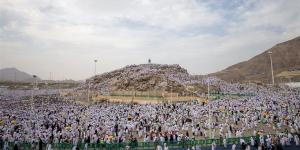 من الإحرام حتى رمي الجمرات.. ترتيب مناسك الحج 1447 هـ