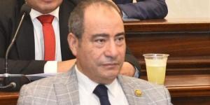 برلماني: لقاء السيسي برئيس بنك التنمية الأفريقي يدعم رؤية مصر 2030