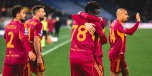 روما ضد فيورنتينا.. مالين يقود الذئاب في مواجهة حاسمة بالدوري الإيطالي