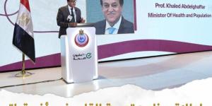 يعزز مكانة مصر الريادية إقليميًا ودوليًا.. إطلاق برنامج "صحة القلب في أفريقيا"