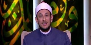 رمضان عبدالمعز: النجاة يوم القيامة مرهونة بالتقوى