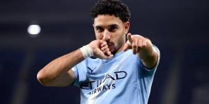 إيفرتون ضد مان سيتي.. تشكيل مانشستر سيتي الرسمي ضد إيفرتون في الدوري الإنجليزي الممتاز وموقف عمر مرموش