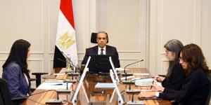 وزير الخارجية: نعتز بعلاقات التعاون الوثيقة والممتدة مع الصندوق العربي