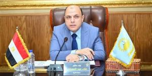 محافظ الغربية: سرعة إنجاز المعاملات وحسن التعامل مع المرضى تمثلان أساس نجاح التأمين الصحي