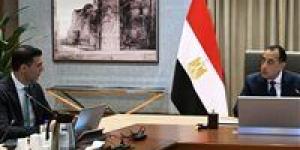 رئيس الوزراء يستعرض الموقف التنفيذي للاستراتيجية الصناعية الوطنية 2026 – 2030