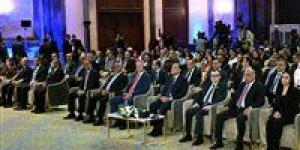 رئيس الوزراء يشارك في فعاليات مؤتمر ختام المرحلة الأولى من البرنامج القُطري بين مصر ومنظمة التعاون الاقتصادي