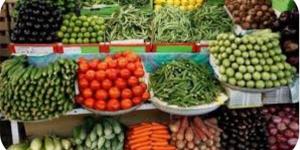 أسعار الخضراوات بأسواق الوادي الجديد اليوم 4 مايو
