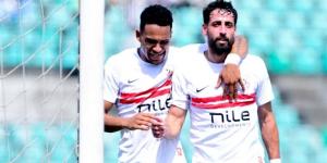 تشكيل الزمالك الأقرب أمام سموحة.. تعديلات منتظرة في الخط الأمامي والدباغ يقود الهجوم