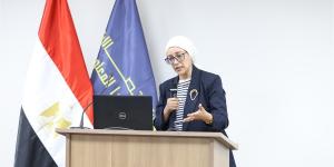 وزير الاتصالات: مركز إبداع مصر الرقمية ببني سويف يمثل نوعية مختلفة من الاستثمارات