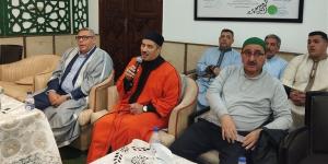 بمشاركة علماء الأزهر.. انطلاق فعاليات مجالس النور العلمية لمحاربة التطرف بالحسين اليوم