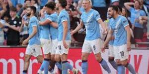 يلا كورة.. بث مباشر مواجهة مرتقبة بين إيفرتون ومانشستر سيتي في الدوري الإنجليزي