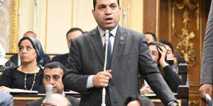 نائب يطالب بضمانات أقوى لعدم تآكل المعاشات بسبب التضخم